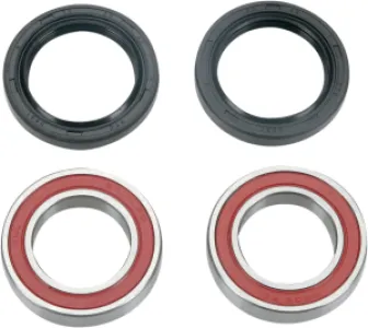 MOOSE OFFROAD HARD-PARTS - BEARING FR WHEEL GAS GAS - 02150117