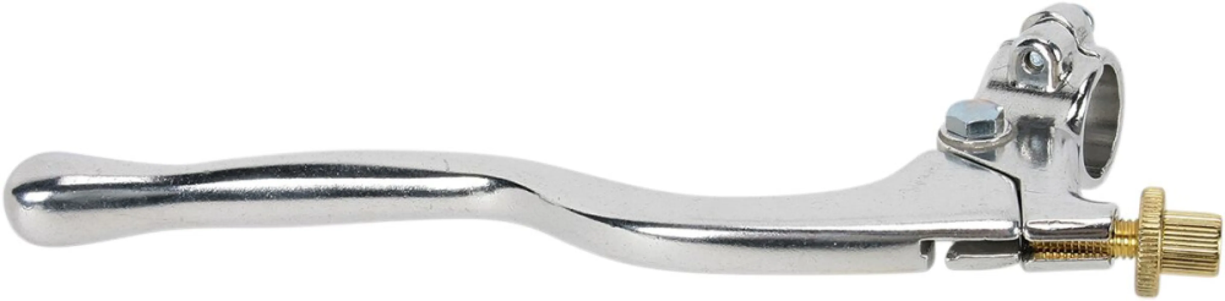 PARTS UNLIMITED - LEVER ASSY RH-HONDA - 20338