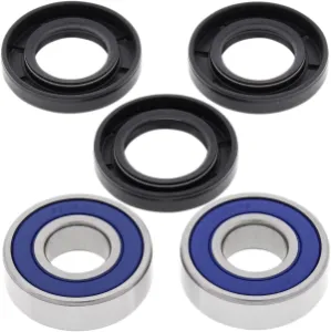 ALL BALLS - BEARING-KIT WHEEL FR-SUZ - 02150124
