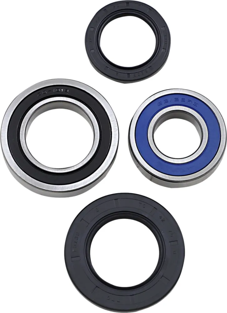 MOOSE OFFROAD HARD-PARTS - BEARING RR WHEEL - 02150120