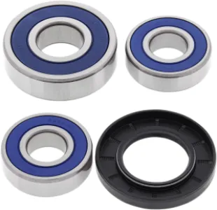 ALL BALLS - BEARING-KIT WHEEL RR-KAW - 02150131