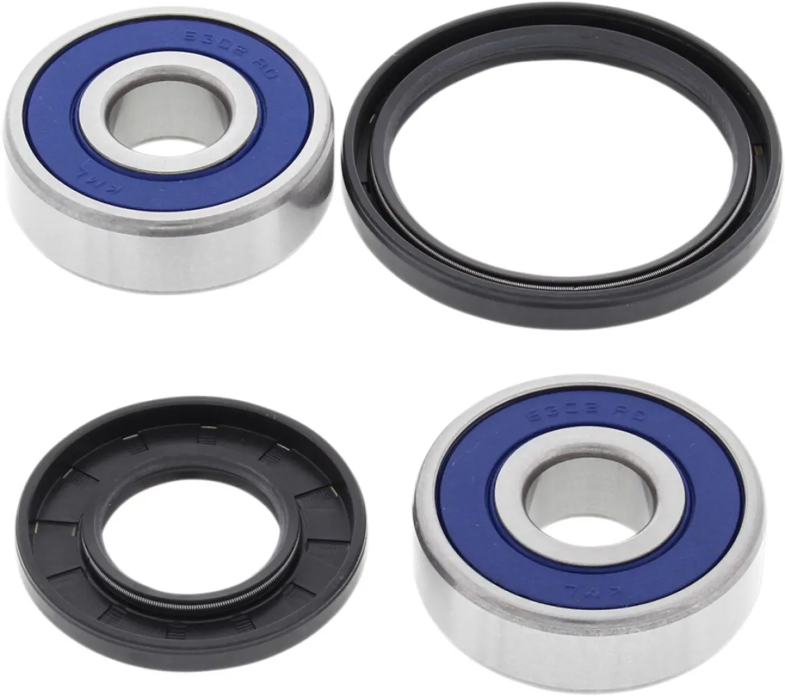 ALL BALLS - BEARING-KIT WHEEL FR-YAM - 02150133