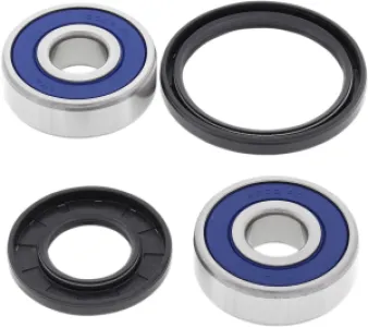 ALL BALLS - BEARING-KIT WHEEL FR-YAM - 02150133