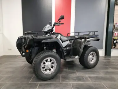 2007 Polaris Sportsman 800 EFI