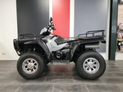 2007 Polaris Sportsman 800 EFI