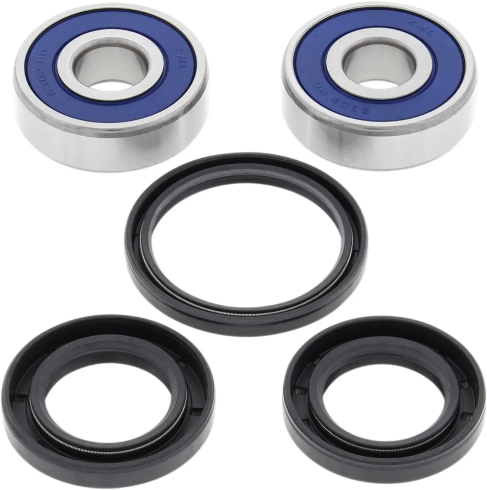 ALL BALLS - BEARING-KIT WHL FR/RR-HON - 02150134