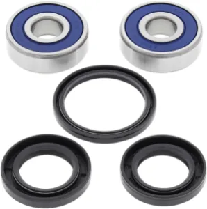 ALL BALLS - BEARING-KIT WHL FR/RR-HON - 02150134