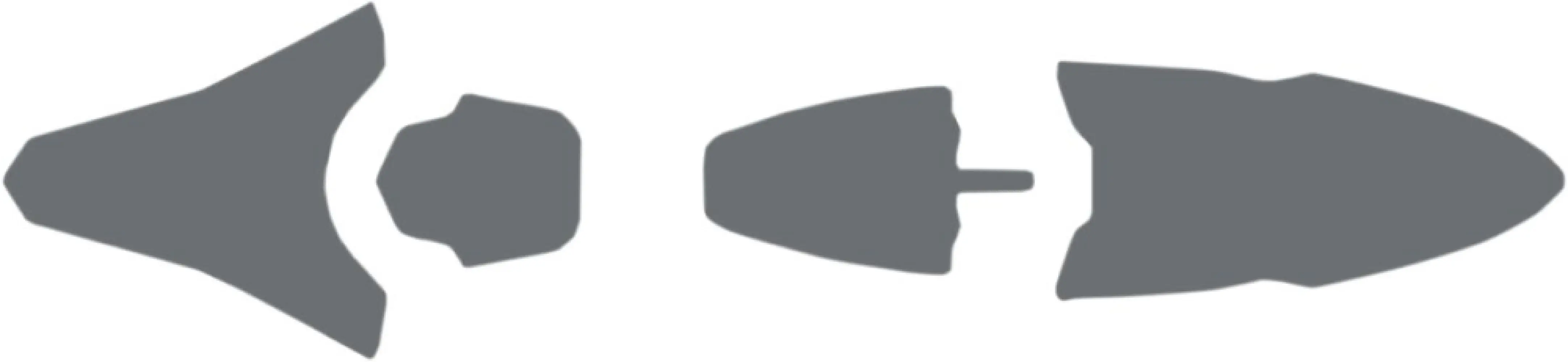 TWIN AIR - MUD FOAM KX85 14- - 05211842