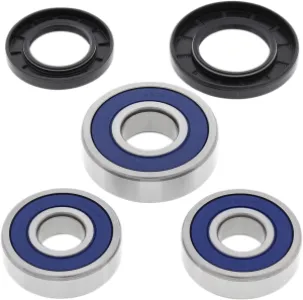 ALL BALLS - BEARING-KIT WHEEL RR-YAM - 02150137