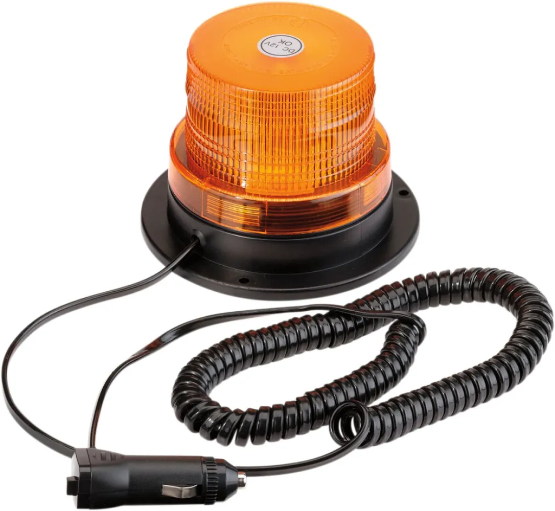 MOOSE OFFROAD FOUR WHEEL - LIGHT BEACON MUD - 20402447