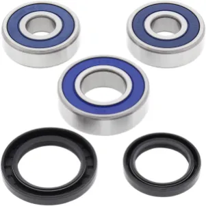 ALL BALLS - BEARING-KIT WHL RR-VN800 - 02150139