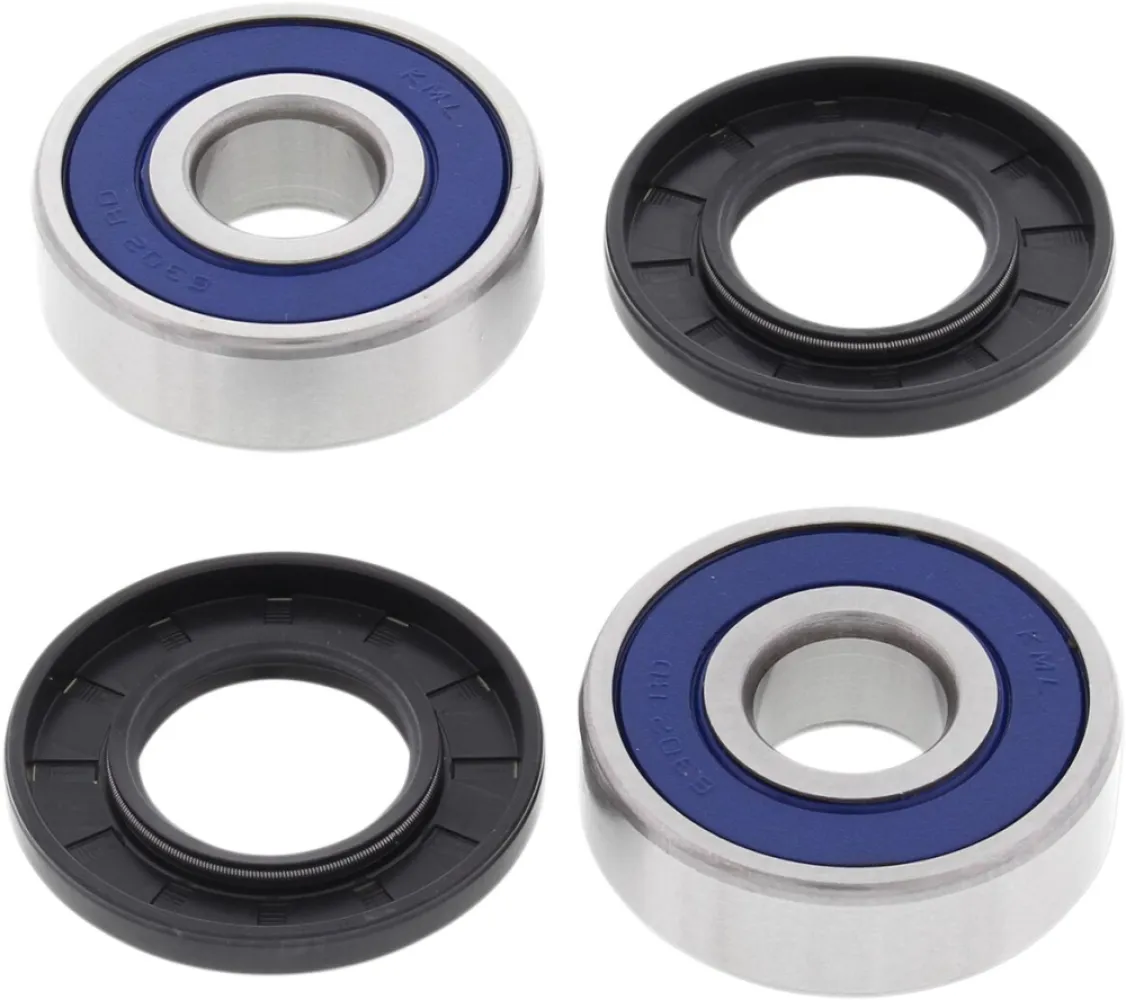 ALL BALLS - BEARING-KIT WHL FR-VN800 - 02150138