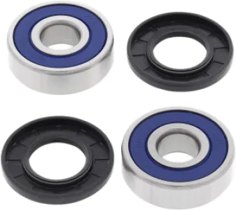 ALL BALLS - BEARING-KIT WHL FR-VN800 - 02150138