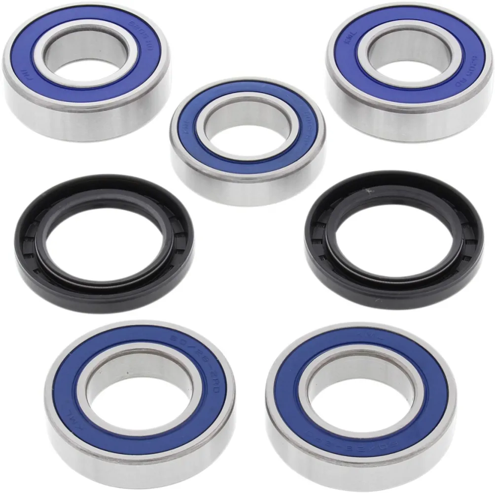ALL BALLS - BEARING-KIT WH RR-CBR1000 - 02150146