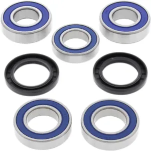 ALL BALLS - BEARING-KIT WH RR-CBR1000 - 02150146