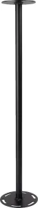 MOOSE OFFROAD FOUR WHEEL - BEACON LIGHT EXTENSION POLE - 20403156