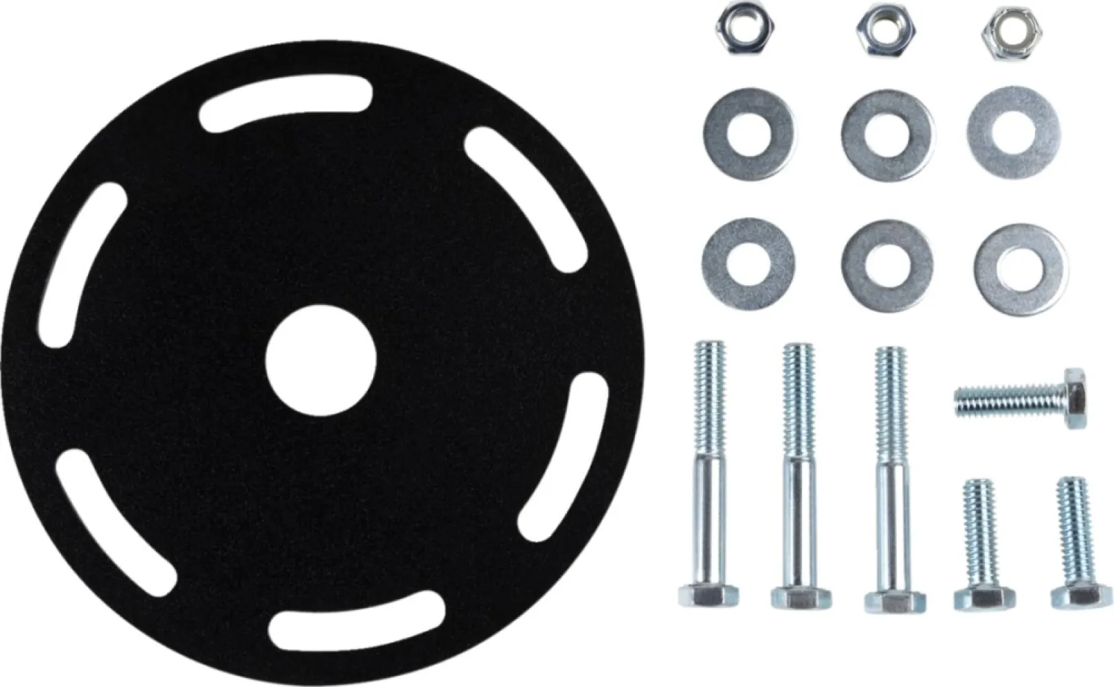 MOOSE OFFROAD FOUR WHEEL - BEACON LIGHT EXTENSION POLE - 20403156