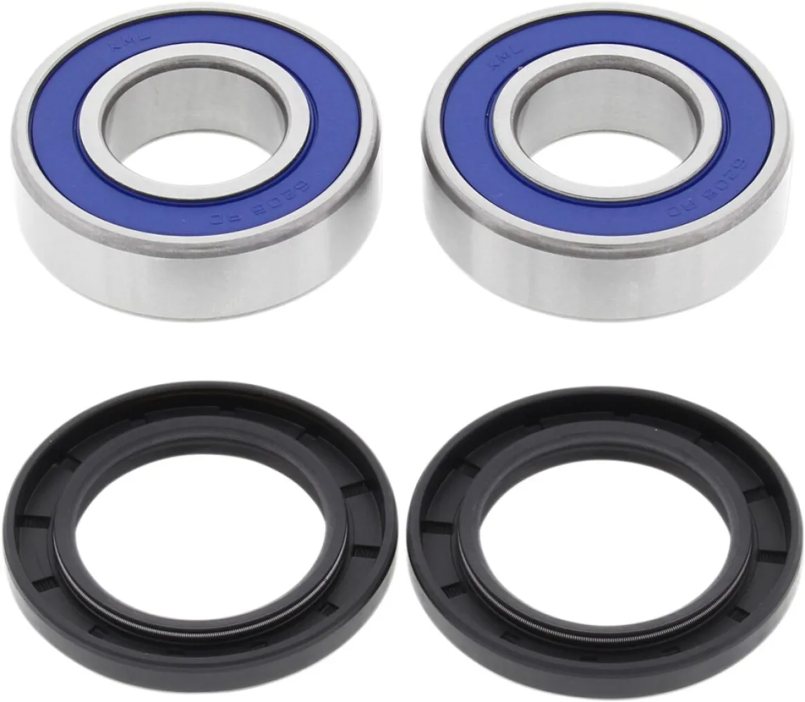 ALL BALLS - BEARING-KIT WHL FR-ST1300 - 02150149