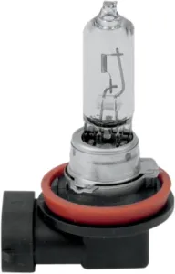 DRAG SPECIALTIES - BULB H9 HALGN 65W HI ONLY - 20600207