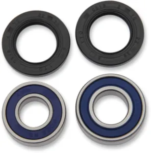 MOOSE OFFROAD HARD-PARTS - BEARING FR WHEEL-POL/AC - 02150151