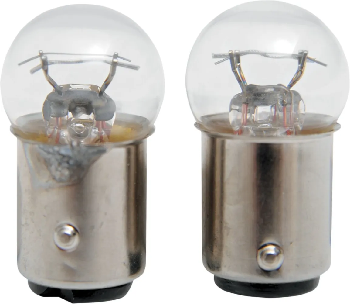 DRAG SPECIALTIES - BULB 1157 SM 8/23W CLR - 20600202