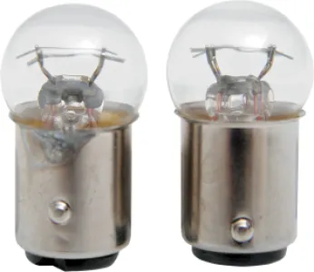 DRAG SPECIALTIES - BULB 1157 SM 8/23W CLR - 20600202