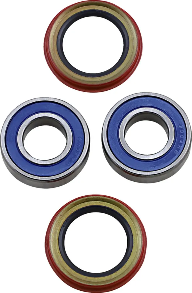MOOSE OFFROAD HARD-PARTS - BEARING FR WHEEL-DS/RALLY - 02150152