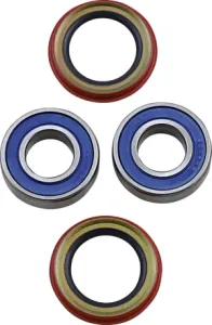 MOOSE OFFROAD HARD-PARTS - BEARING FR WHEEL-DS/RALLY - 02150152