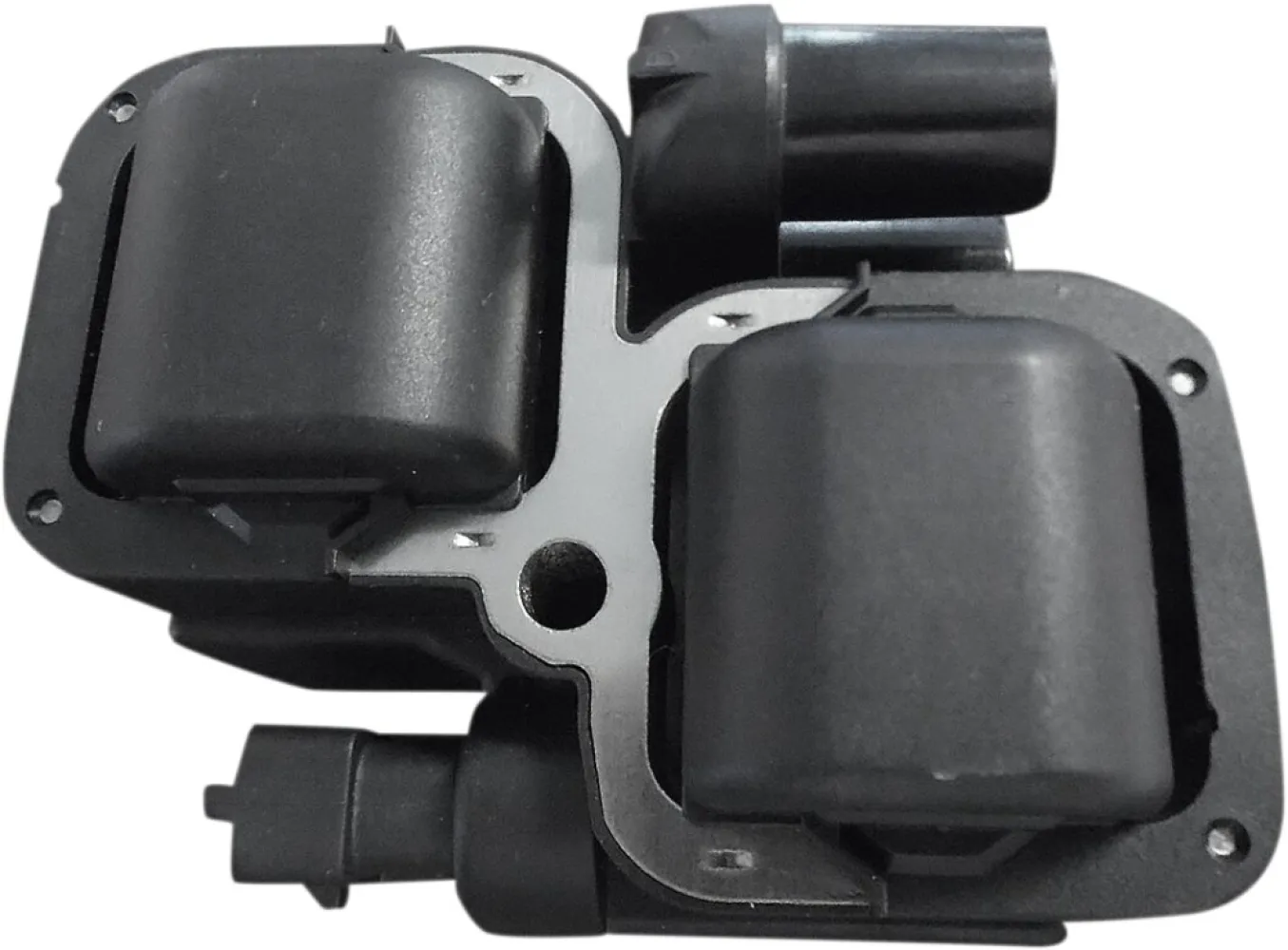 DRAG SPECIALTIES - COIL IGNITION BLACK - 21020330