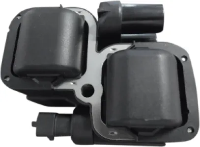 DRAG SPECIALTIES - COIL IGNITION BLACK - 21020330