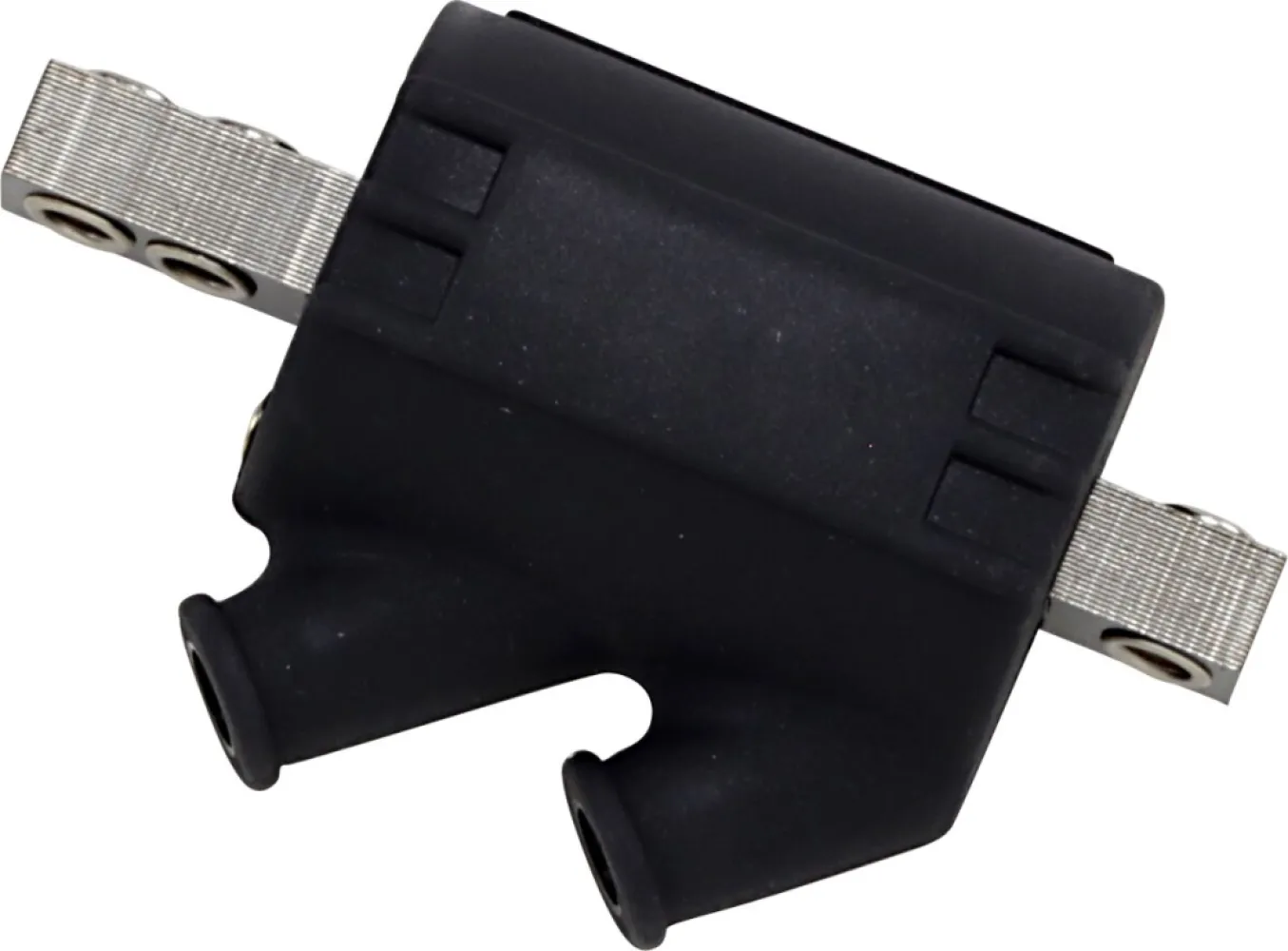 DRAG SPECIALTIES - COIL DUAL OUT 3OHM BLK - 21020418