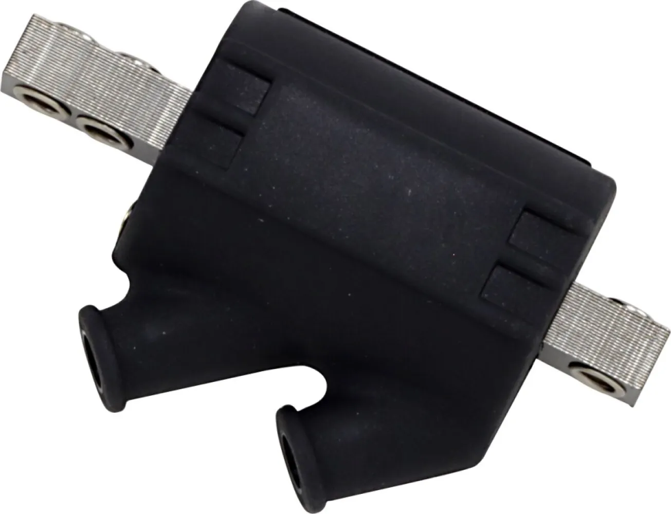 DRAG SPECIALTIES - COIL DUA; OUT 5OHM BLK - 21020420