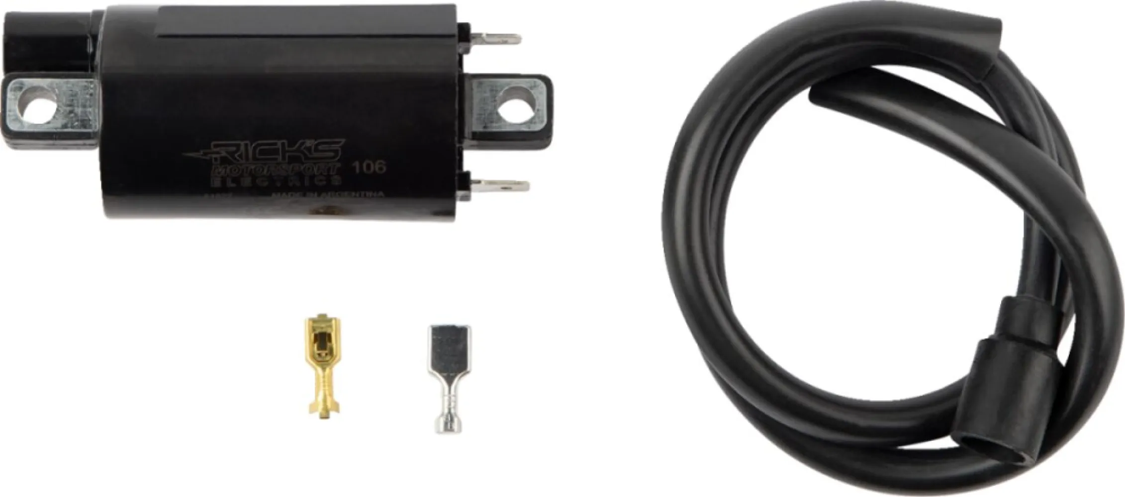 MOOSE OFFROAD HARD-PARTS - IGNITION COIL MSE HON - 21020445