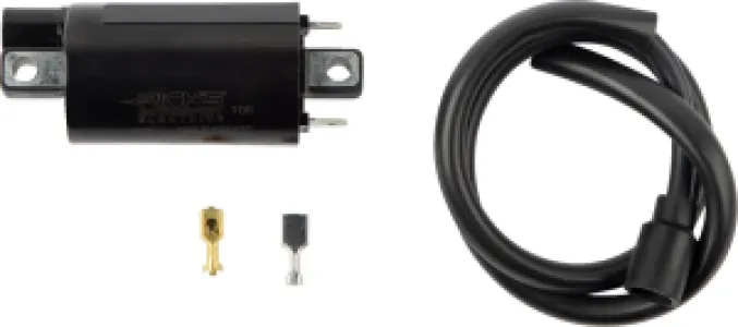 MOOSE OFFROAD HARD-PARTS - IGNITION COIL MSE HON - 21020445