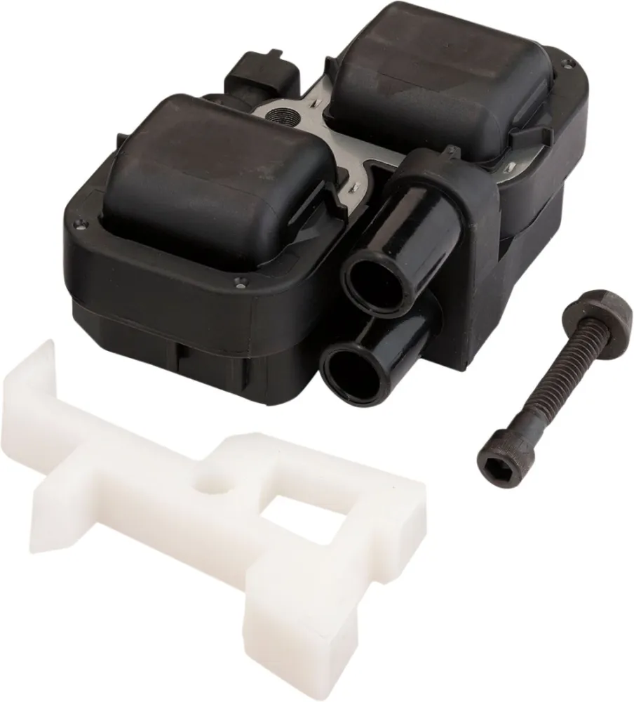 MOOSE OFFROAD FOUR WHEEL - COIL IGNITION POLARIS MSE - 21020427