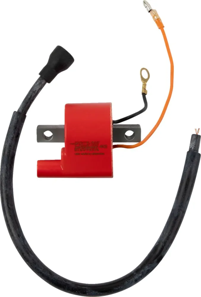 MOOSE OFFROAD HARD-PARTS - IGNITION COIL MSE YAM - 21020447