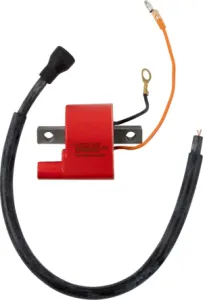MOOSE OFFROAD HARD-PARTS - IGNITION COIL MSE YAM - 21020447