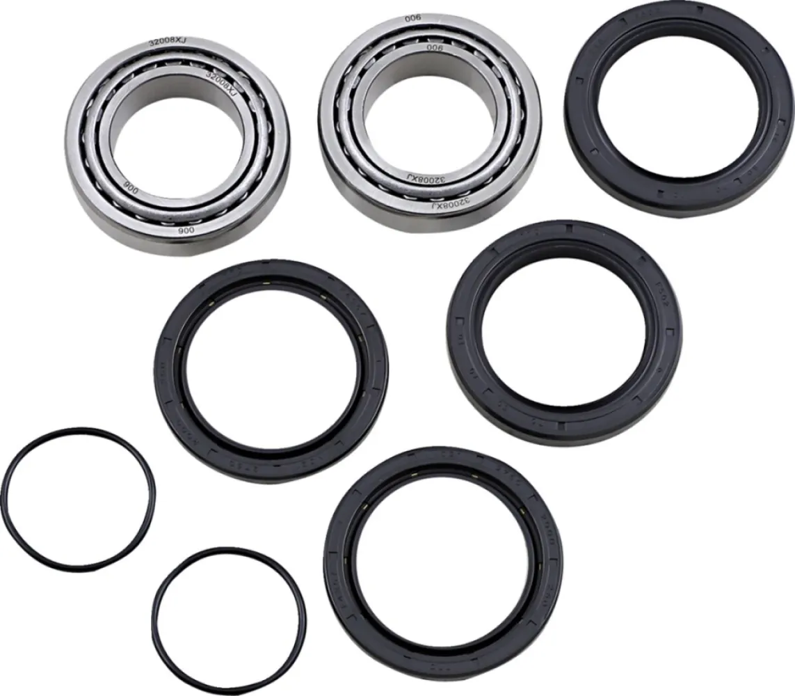 MOOSE OFFROAD HARD-PARTS - BEARING RR WHEEL PRED500 - 02150158