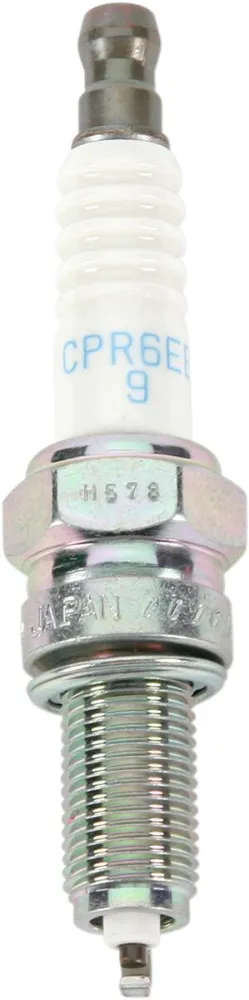 NGK SPARK PLUGS - SPARK PLUG NGK CPR6EB-9 - 21030016