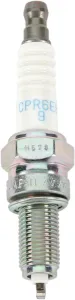 NGK SPARK PLUGS - SPARK PLUG NGK CPR6EB-9 - 21030016