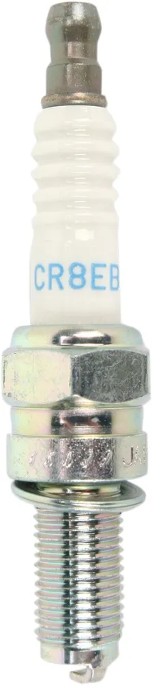 NGK SPARK PLUGS - SPARK PLUG NGK CR8EB - 21030008