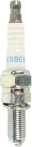 NGK SPARK PLUGS - SPARK PLUG NGK CR8EB - 21030008