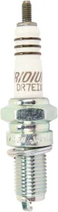 NGK SPARK PLUGS - SPARK PLUG NGK DR7EIX - 21030007
