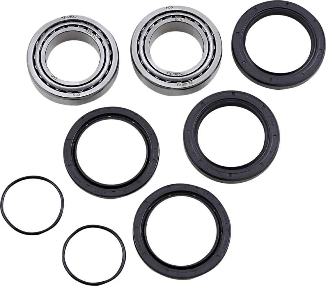 MOOSE OFFROAD HARD-PARTS - BEARING RR WHEEL PRED500 - 02150158