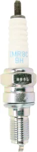 NGK SPARK PLUGS - SPARK PLUG NGK IMR8C-9H - 21030013