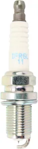 NGK SPARK PLUGS - SPARK PLUG NGK #IFR5L-11 - 21030033