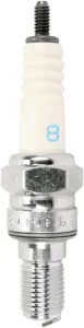NGK SPARK PLUGS - SPARK PLUG NGK R0409B-8 - 21030032