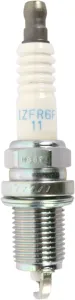 NGK SPARK PLUGS - SPARK PLUG NGK IZFR6F-11 - 21030040