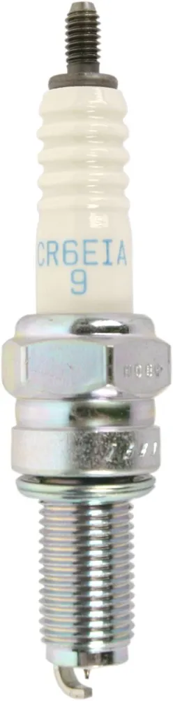 NGK SPARK PLUGS - SPARK PLUG NGK CR6EIA-9 - 21030035