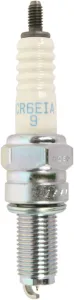 NGK SPARK PLUGS - SPARK PLUG NGK CR6EIA-9 - 21030035